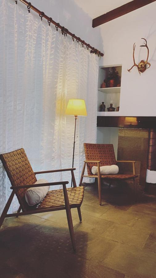 Villa Umami Макри Екстериор снимка
